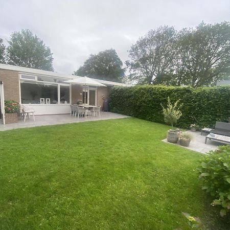 Holiday Home Beo Oostkapelle Dış mekan fotoğraf