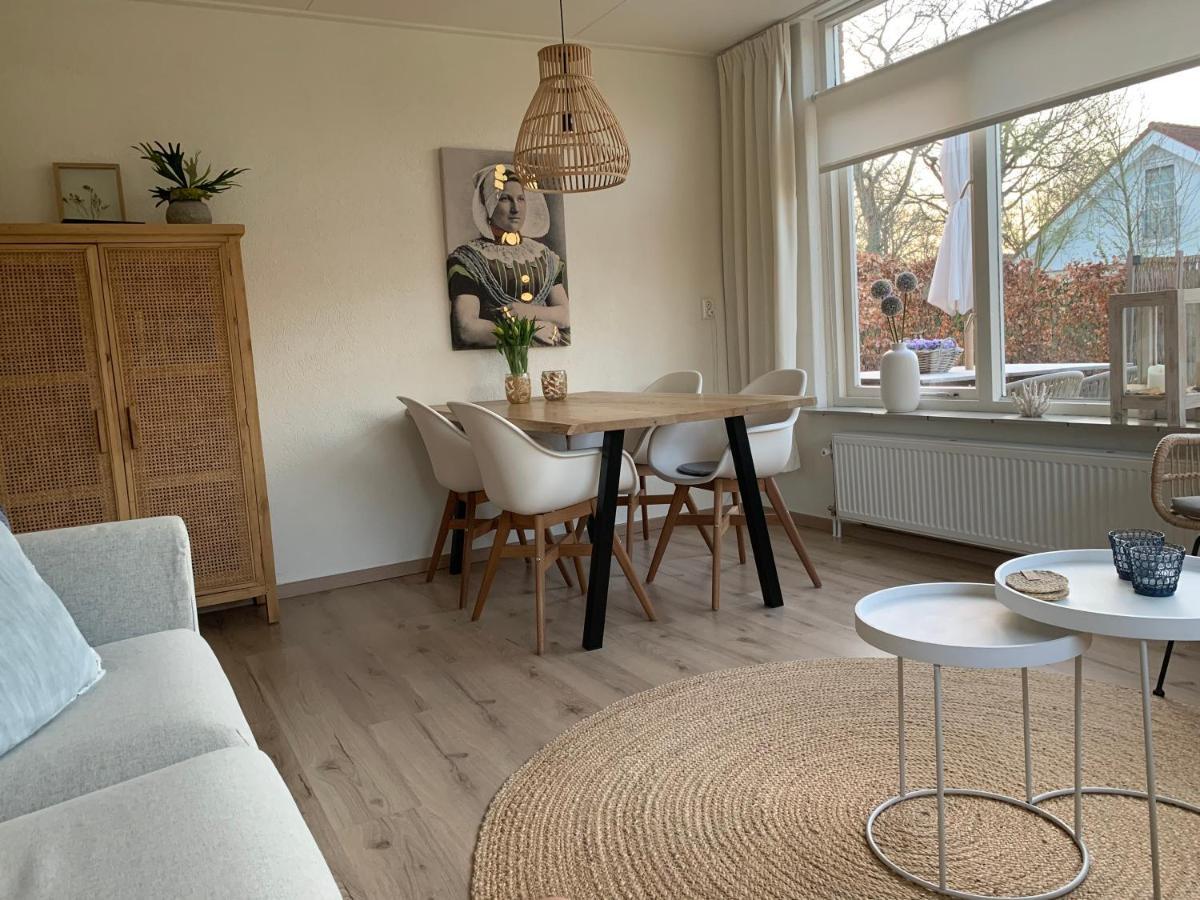 Holiday Home Beo Oostkapelle Dış mekan fotoğraf