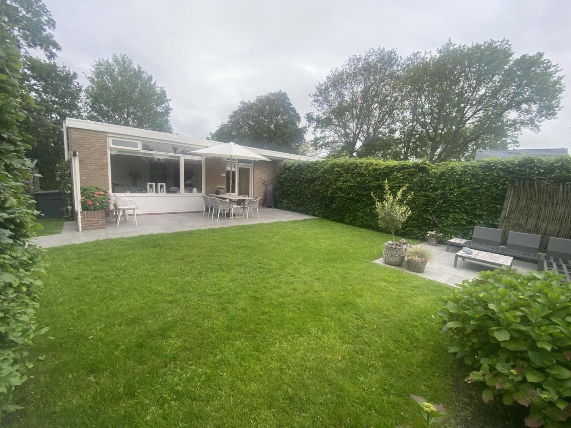 Holiday Home Beo Oostkapelle Dış mekan fotoğraf