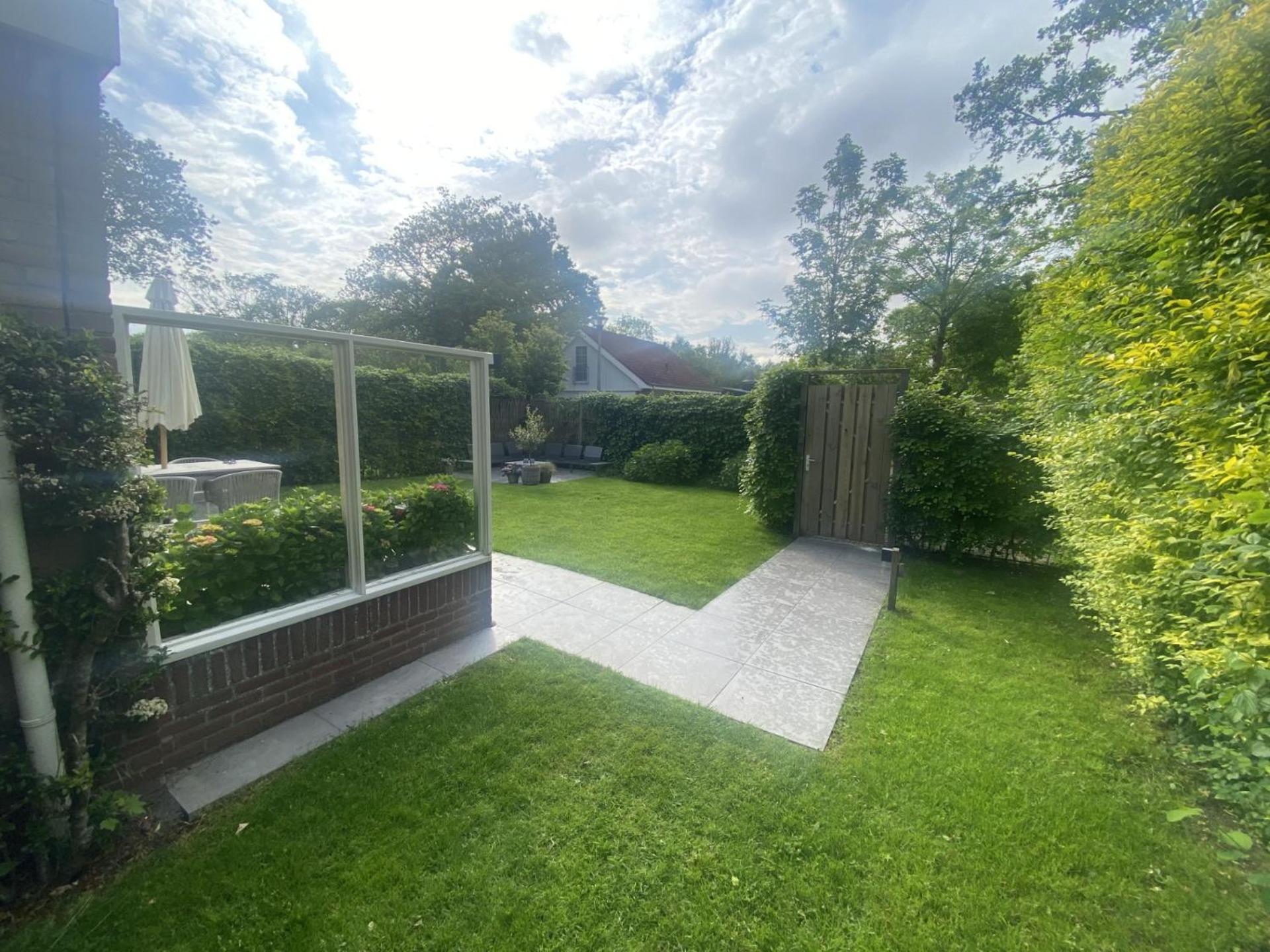 Holiday Home Beo Oostkapelle Dış mekan fotoğraf