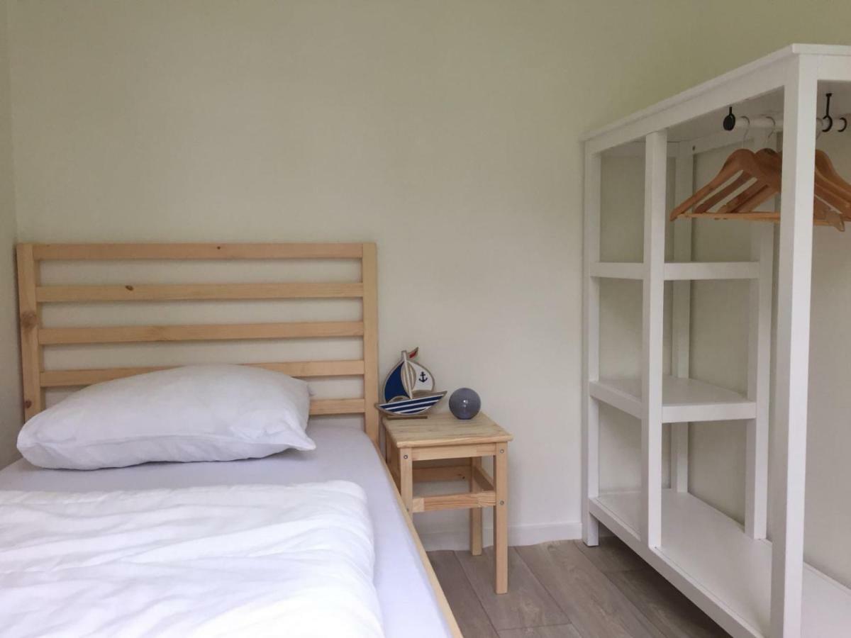 Holiday Home Beo Oostkapelle Dış mekan fotoğraf
